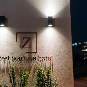 Zest Boutique Hotel