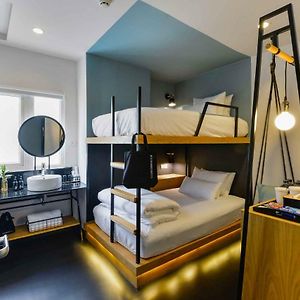 Cozy Room